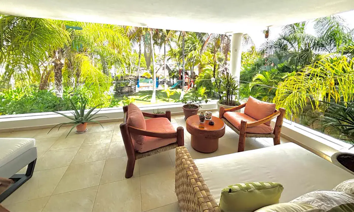 Marina View — 2 bedroom condo